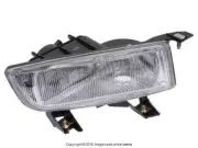 SAAB 9-3 (1999-2000) Fog Light RIGHT / PASSENGER SIDE PRO PARTS +1 YEAR WARRANTY (for: Saab)