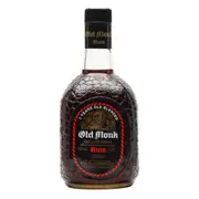 Old Monk 7 Year Old Rum 750mL (BIGGER & STRONGER)