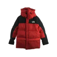 在飛比找蝦皮購物優惠-THE NORTH FACE 羽絨服 夾克外套Him Dow