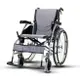 康揚輪椅 karma 舒弧 人體工學 舒弧105 B款(KM-1500.4B) 大輪
