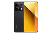 Redmi Note 13 5G (Dual Sim, 256GB/8GB) Black [Refur] - Excellent