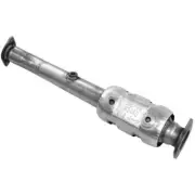 83443 Walker Catalytic Converter Rear Driver Left Side Hand for Nissan TITAN