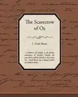 The Scarecrow of Oz by L. Frank Baum (English) Paperback Book