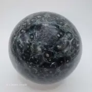 Kambaba Jasper Sphere