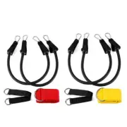 Golf Swing Training Aid Belt Tool Elastic Training Supplies for Women, Men