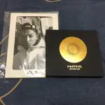 太陽 東永裴 TAEYANG YG RISE 專輯 CD