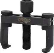 KS Tools Universal windscreen Wiper Puller 2 arm, Clear