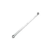 SP Tools Double Box Ring Spanner - 13mm x 15mm Metric 0 Degree Offset Individual