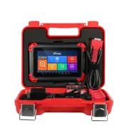 XTOOL Newest X100 PAD PLUS OBDII Car Diagnostic Tool X100 IMMO Programmer