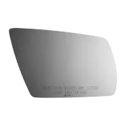 01-05 Allroad Quattro Right Passenger Convex Direct Fit-Over Mirror Glass Lens