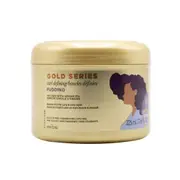 Pantene Gold Series Curl Defining Pudding Infused With Argan Oil 225ml