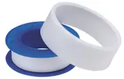 Draper Teflon Plumbing Tape 12mm x 12m