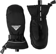 [HESTRA] Skare CZone Junior Mitt (Youth 4-13yrs) I Waterproof Mitten for Skiing & Playing in The Snow