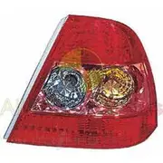 All Crash Right Tail Light - TCO-21043RHQ