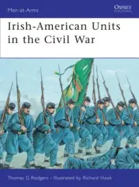 在飛比找博客來優惠-Irish-American Units in the Ci