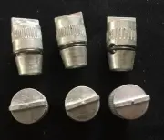 Zim 730 Distributor And Carburetor Adjusting Tool Replacement Screwdriver Bits