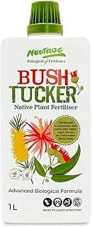 Neutrog Bush Tucker Liquid Fertiliser 1 Liter