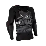 Leatt Body Protector 3.5 #S 160-166Cm Graphene 5022131100