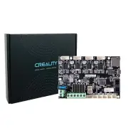 Official Creality New Upgrade Motherboard Silent Mainboard V4.2.7 for Ender 3 Cu