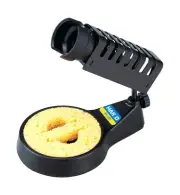 FH300-01/P Features a Weighted Stable Base That Can Accommodate The Standard ...