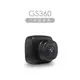 【DOD】 GS360 GPS行車紀錄器｜微型小鋼炮 SONY星光級夜視 輕巧機身 營業車可用