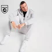 Lacoste Core Full Zip Hoodie