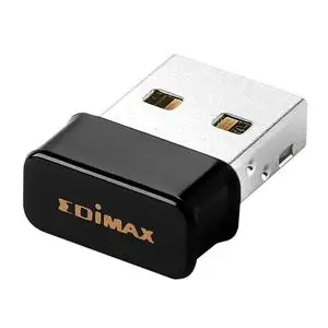 EDIMAX EW-7611ULB N150無線&藍芽4.0 二合一 USB無線網路卡