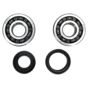 Pro-X Crankshaft Bearing and Seal Kit - 23.CBS22098