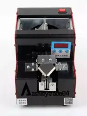 NEW Automatic Digital Display Screw Feeder Adjustable Supply Machine M1.0-M5.0