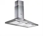 Rangehood: Devanti 900mm Steel Range Wall Mount