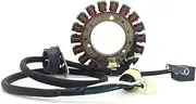 Jetski Stator Compatible With Yamaha 6S5-81410-00-00 2008-2013 FX CRUISER SUPER HIGH OUT/FX SUPER HIGH OUTPUT/FX CRUISER HO/FX CRUISER SHO