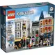 [大王機器人] LEGO 樂高 10255 集會廣場 Assembly Square 此盒只能郵寄 台樂公司貨