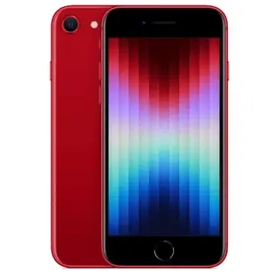 Apple iPhone SE 256GB 5G 智能手機 (PRODUCT)RED MMXP3ZA/A 香港行貨