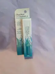 ChapStick Total Hydration Lip Renewal Treatment With Sea Minerals