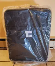 Briggs & Riley Baseline 20" Carry On Expandable Wide-body Suitcase U420XW-4 Blac