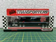 DIRT DEVIL RACING #40 Kenny Wallace 1993 Matchbox Super Star Transporters NASCAR