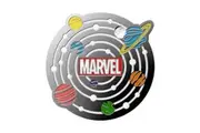 PopSockets: PopGrip Marvel Enamel Universe
