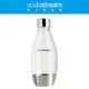 Sodastream 水滴型專用水瓶500ML 1入(金屬)