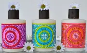 1 VICTORIA SECRET TRANQUIL WATERFALL SILK BODY WASH BALI CAPRI MOOREA TAHITIAN