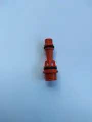 Clack Ws1 red injector. CV 3010-10