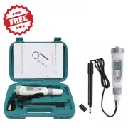 Dissolved Oxygen Meter Pen Dissolved Oxygen Detector Water Quality Test Analyzer