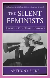 在飛比找博客來優惠-The Silent Feminists: America’