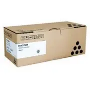 Ricoh MPC3003 / MPC3004 / MPC3503 Black Toner