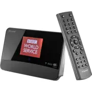 WINTAL DAB24C DAB+ and Internet Radio Tuner Upnp/ Dlna FM Bluetooth (Dab20c)