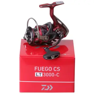 💥 Daiwa Fuego LT 2000S-XH 2500-XH 3000-CXH 4000-CXH 5000-CXH