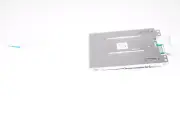 Compatible with PVM5J Dell Card Reader Board LATITUDE E5270