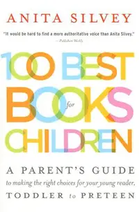 在飛比找誠品線上優惠-100 Best Books for Children: A