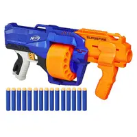 在飛比找蝦皮商城優惠-【孩之寶Hasbro】NERF系列 兒童射擊玩具 菁英系列 