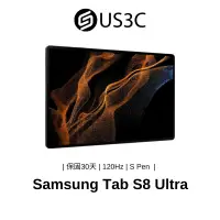 在飛比找蝦皮商城優惠-Samsung Galaxy Tab S8 Ultra 12