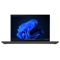 在飛比找有閑購物優惠-Lenovo Thinkpad T14s 黑 i7-1260